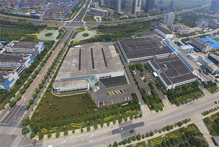 廣州市鎧眾貿(mào)易有限公司